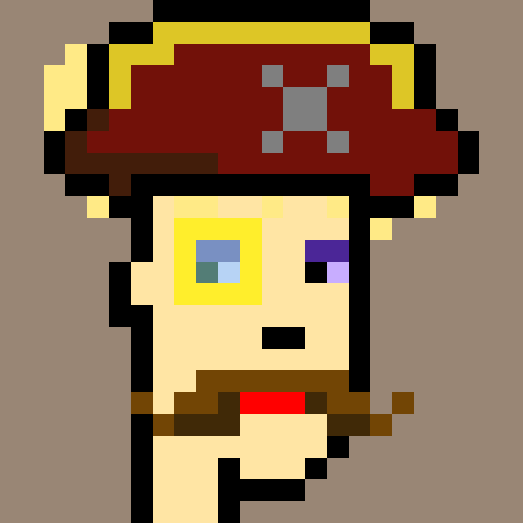 PiratePunk 58