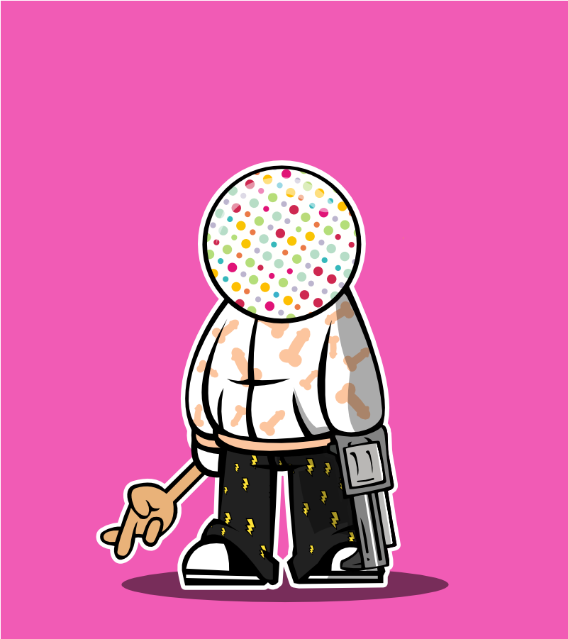 Nerd Mutants #223