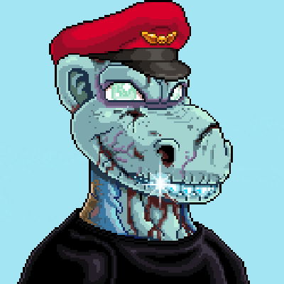 Kobold Prospector #7802