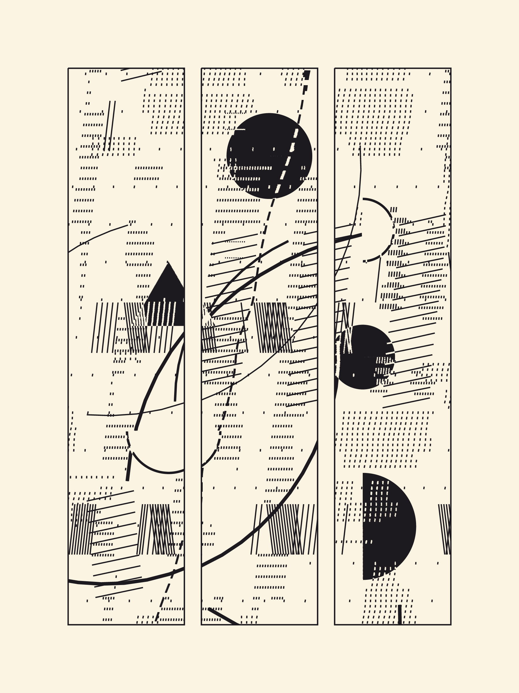 Delicate Chaos #16