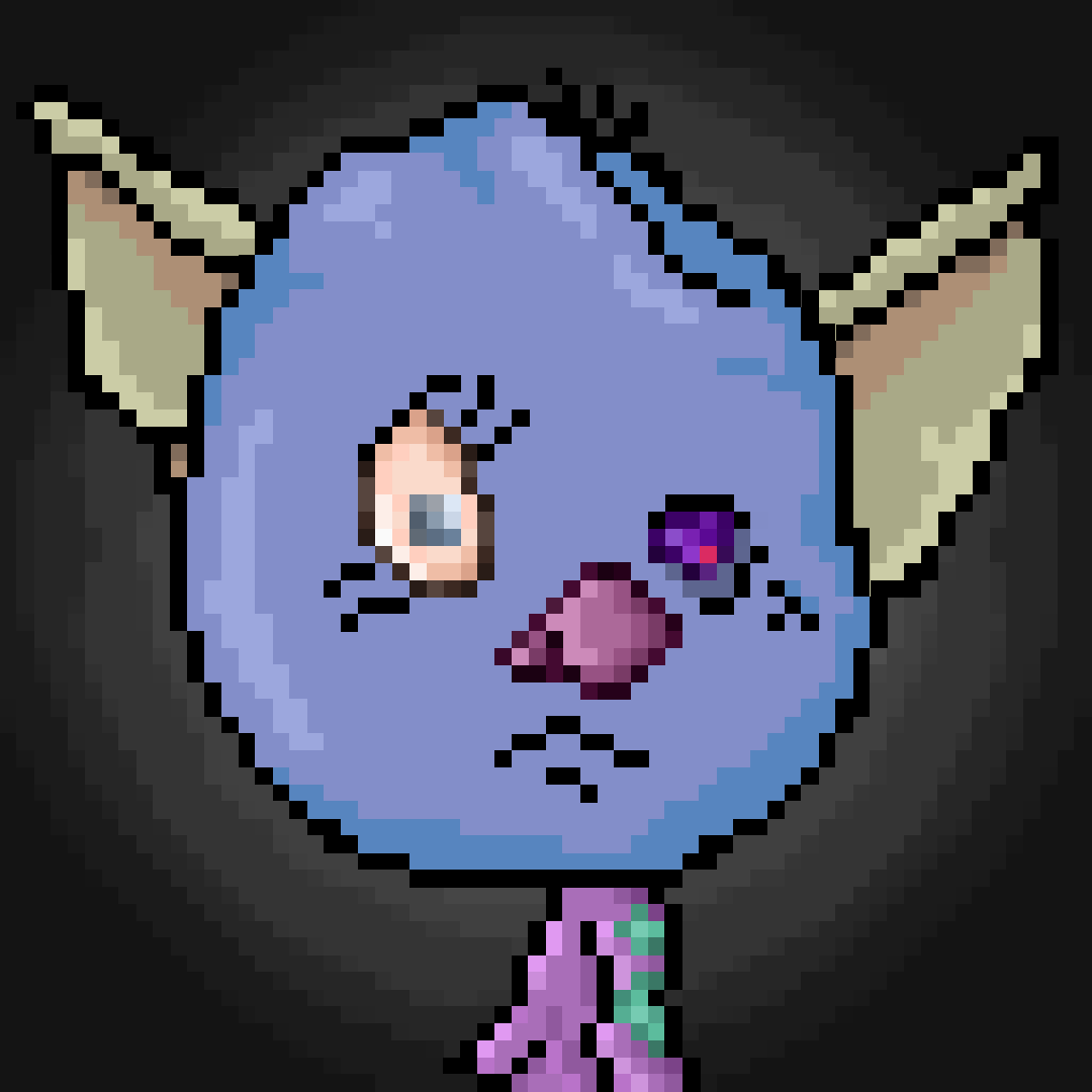 Moon Trolls #3155