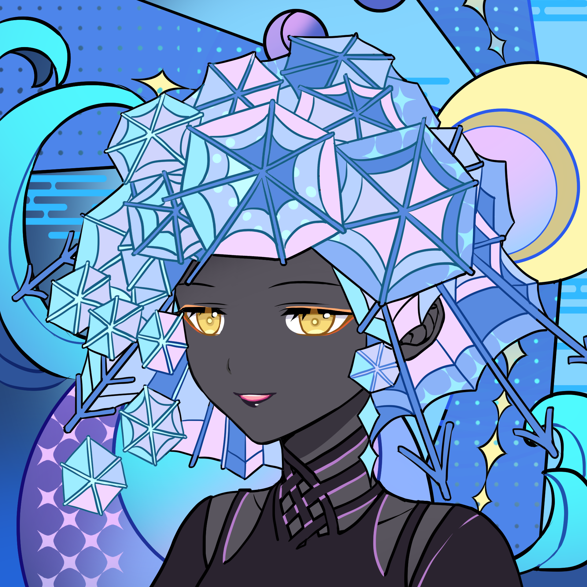 THE ELEMENTS #1436