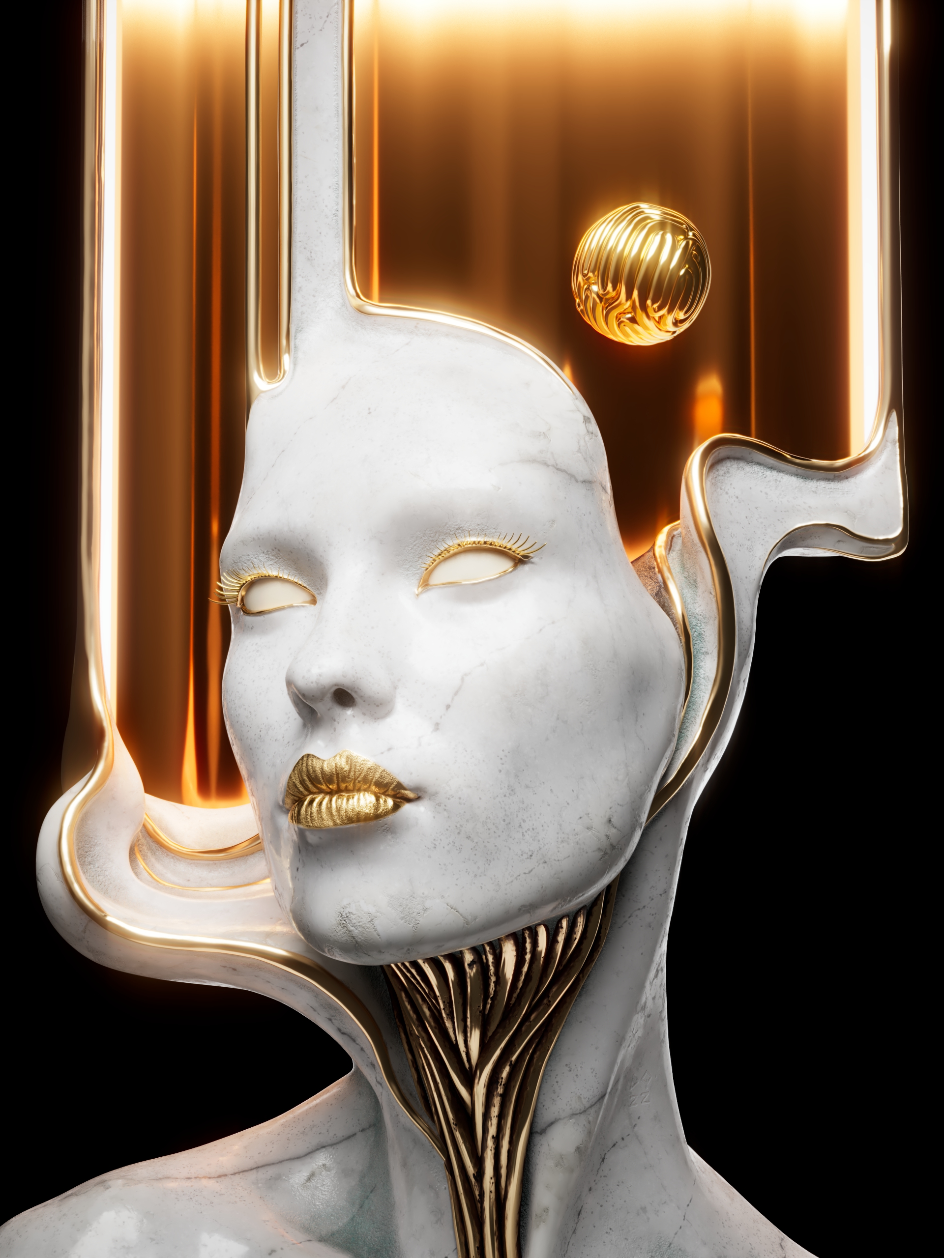 Luster #8/15