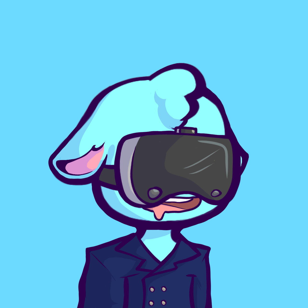 Lamb Duh #158