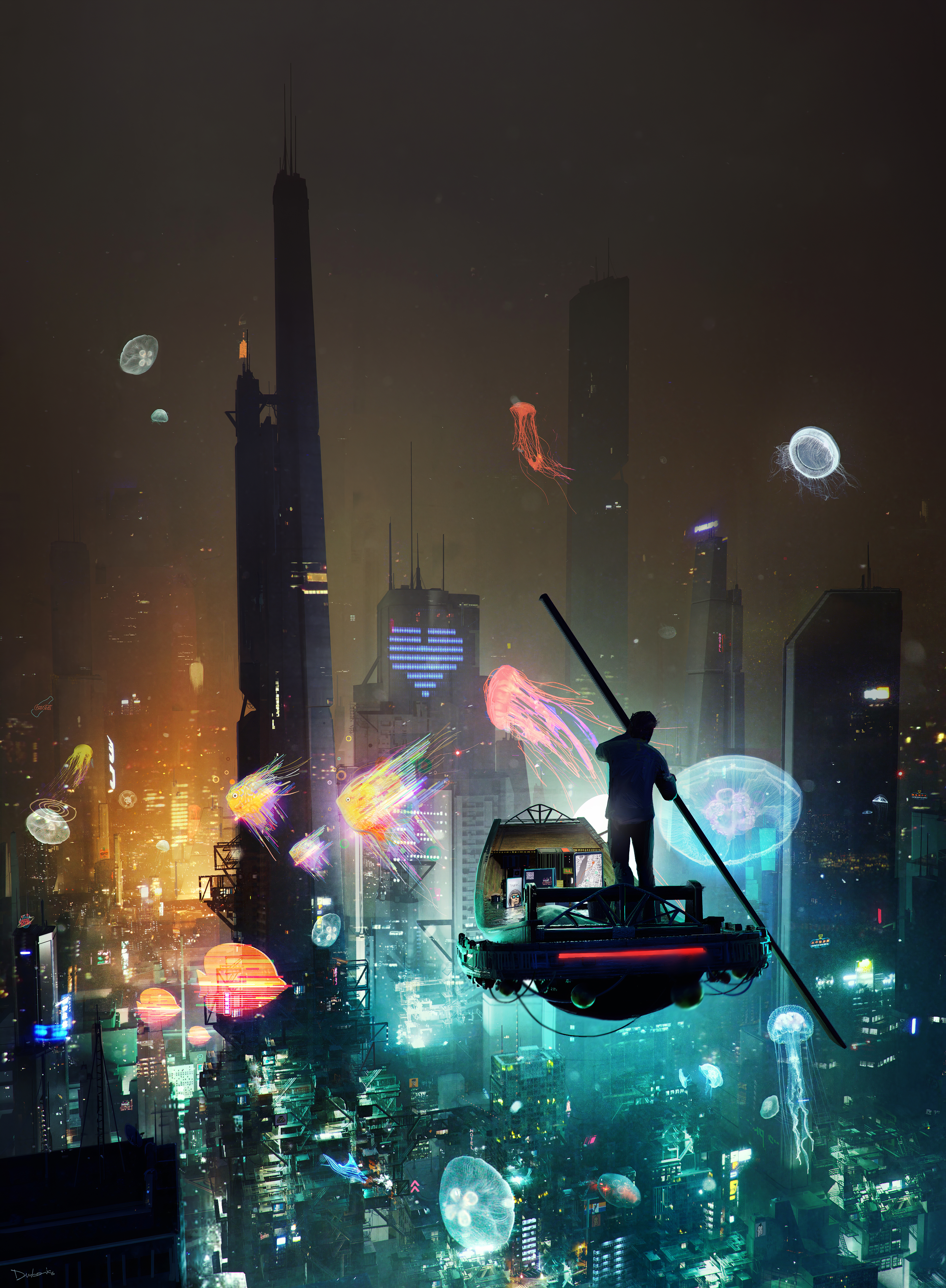Journey