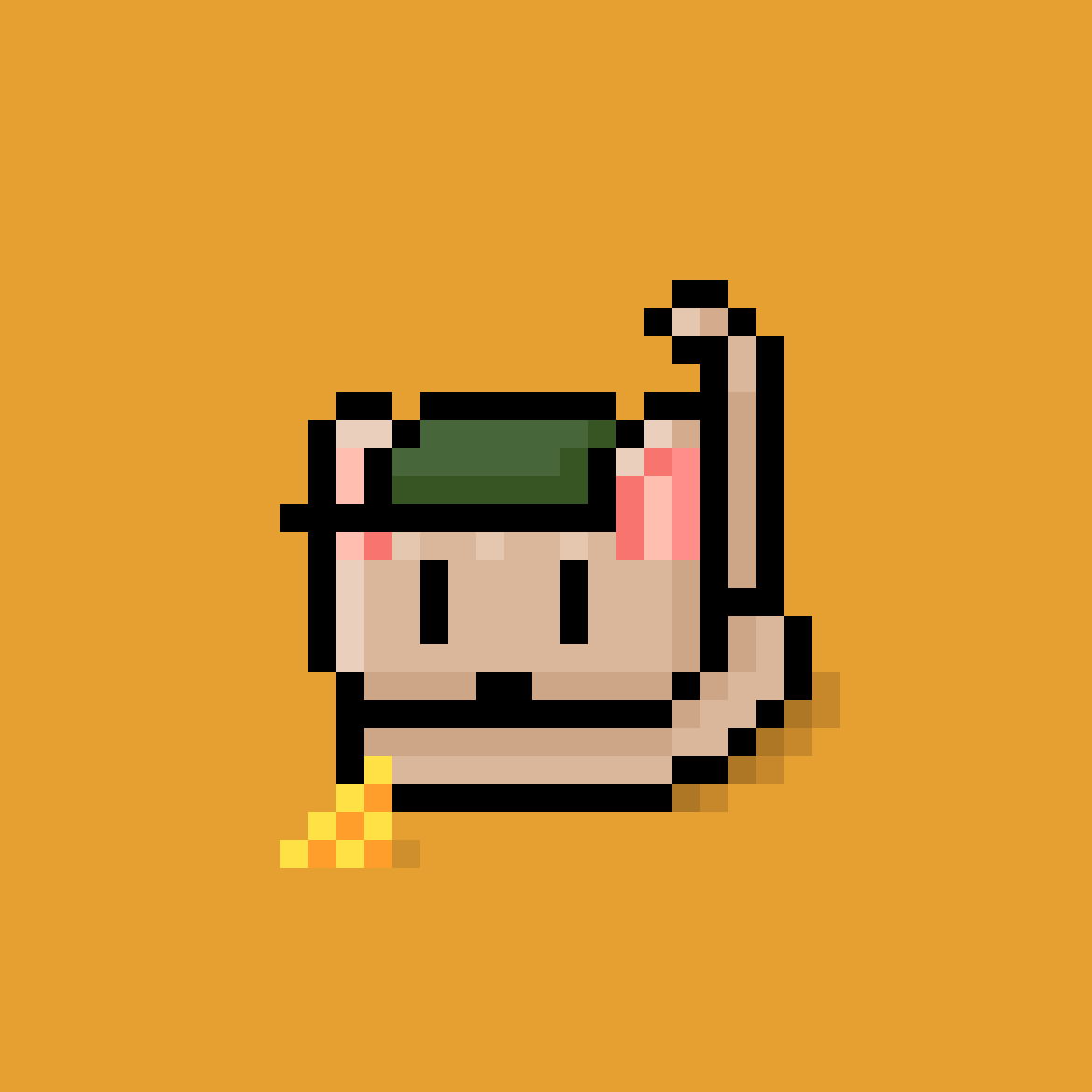 Gorgonzocat #2984