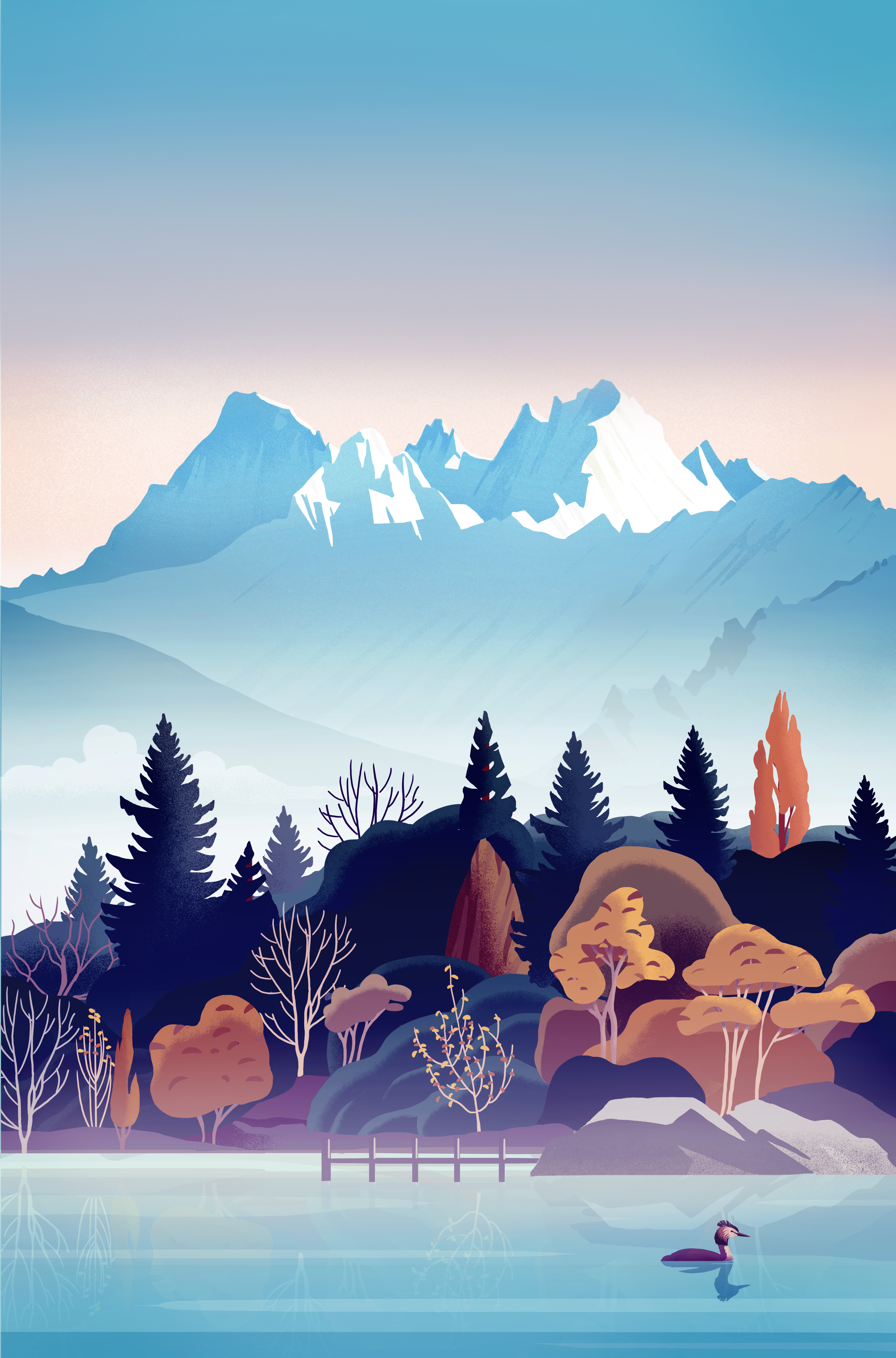 Ruby Island #4/30