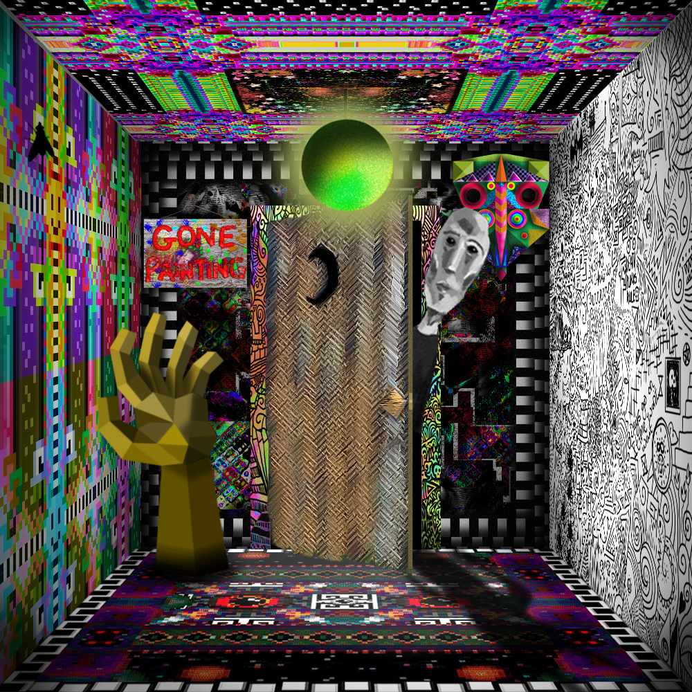 Room #10