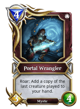 Portal Wrangler ID #228372580