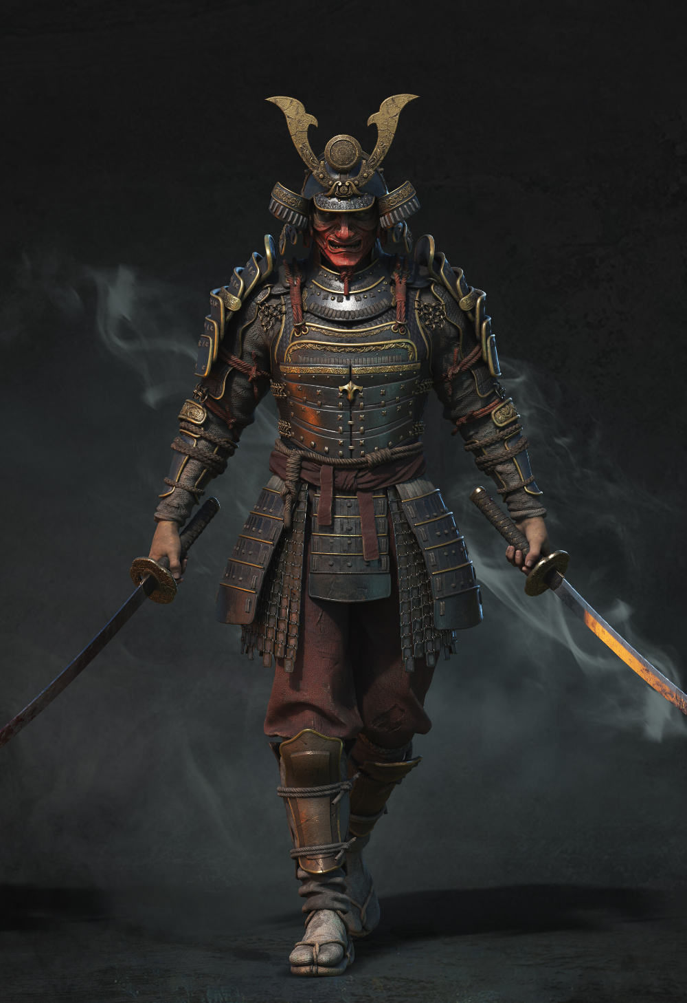 Samurai