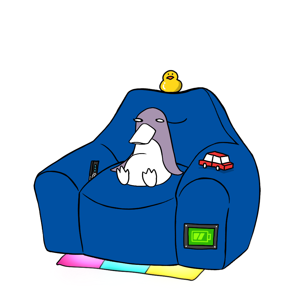 Couch 8541