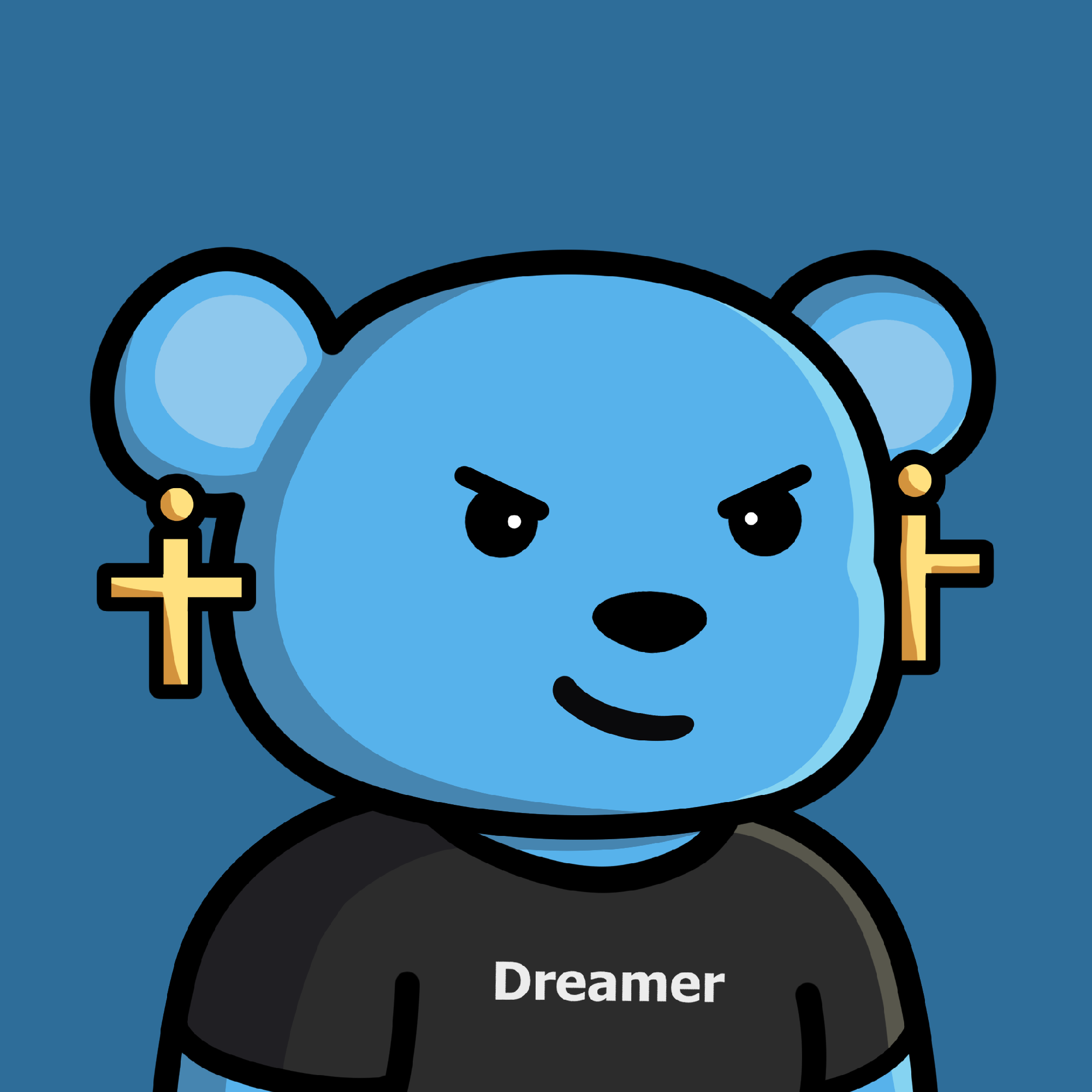 CareBears #1611