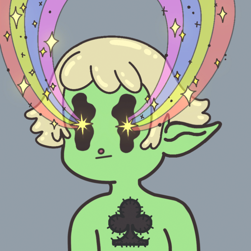 Sprite #3860