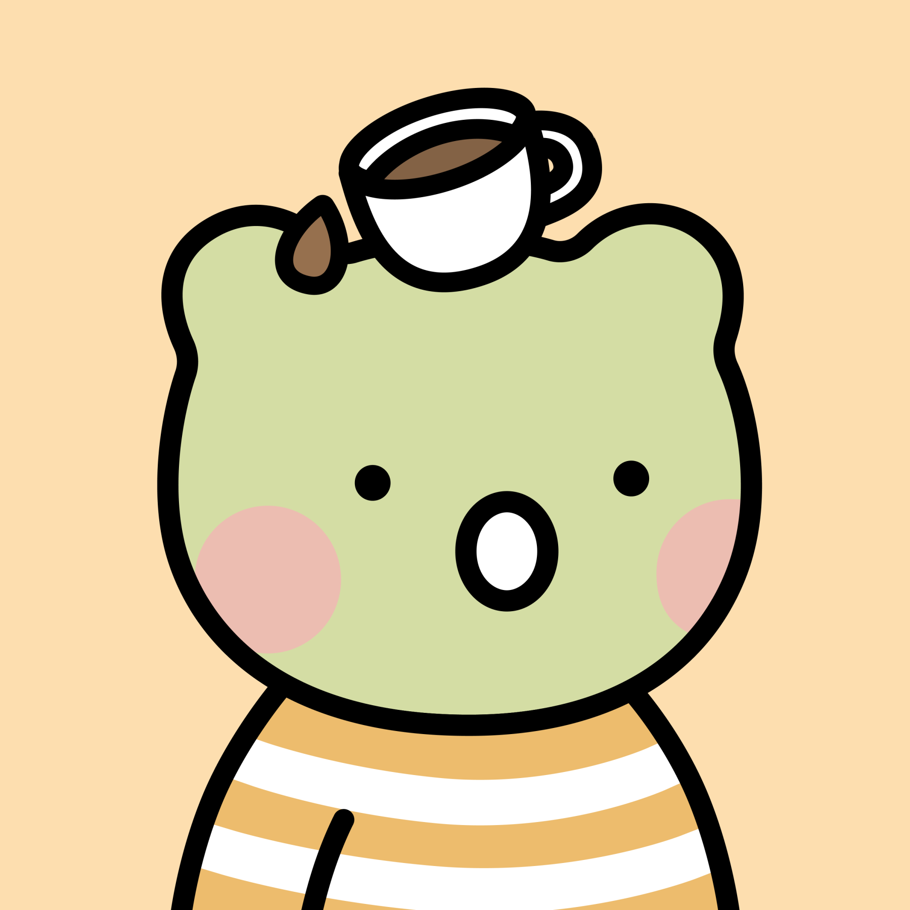 WonderPal #2152