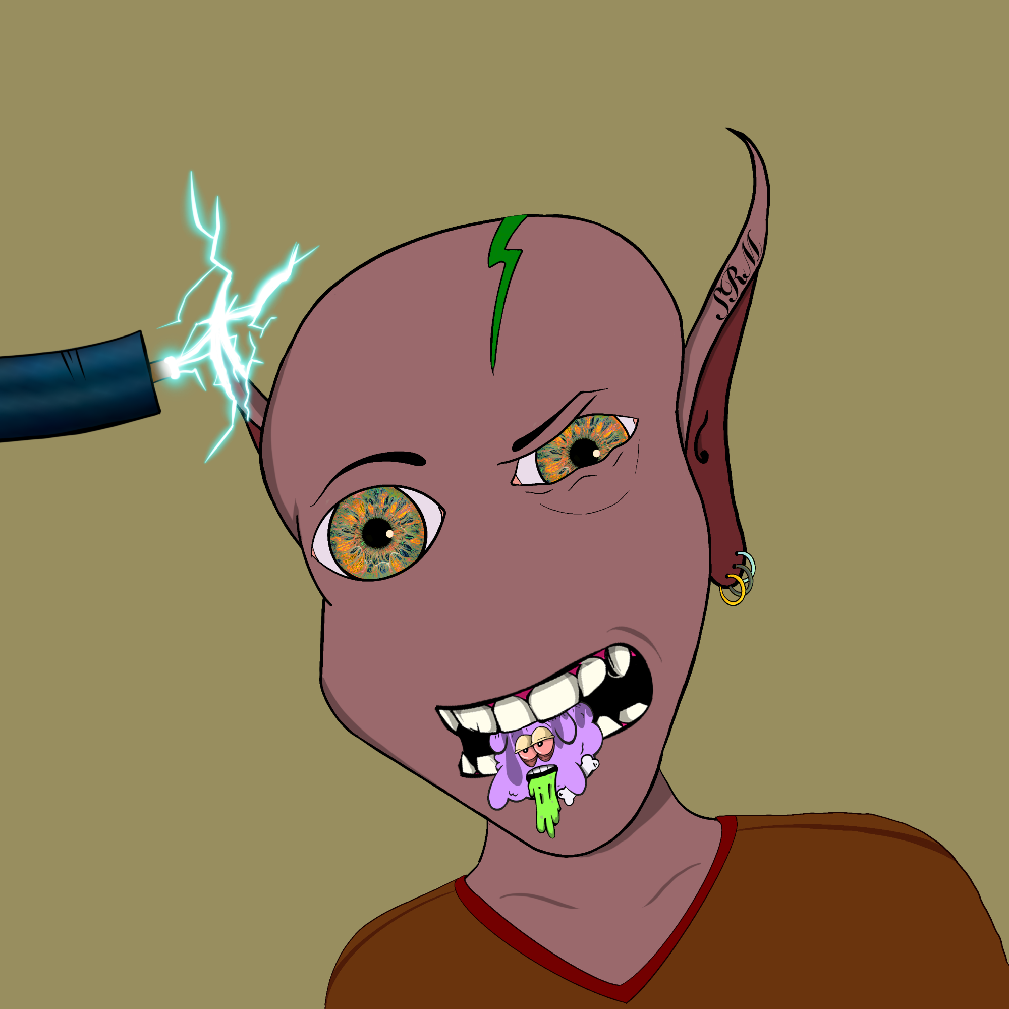 LabGoblinZ #348