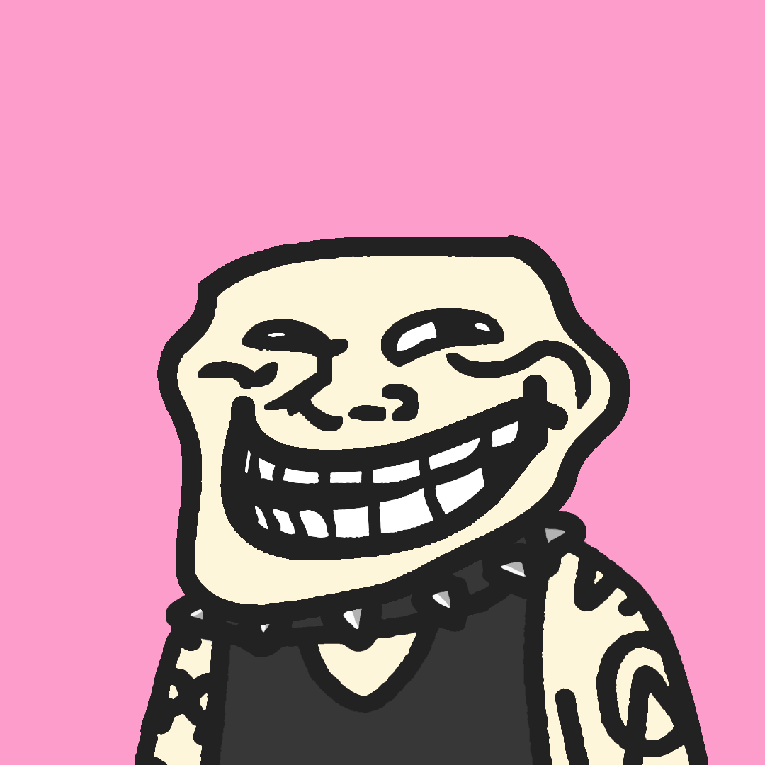 CoolTroll #4068