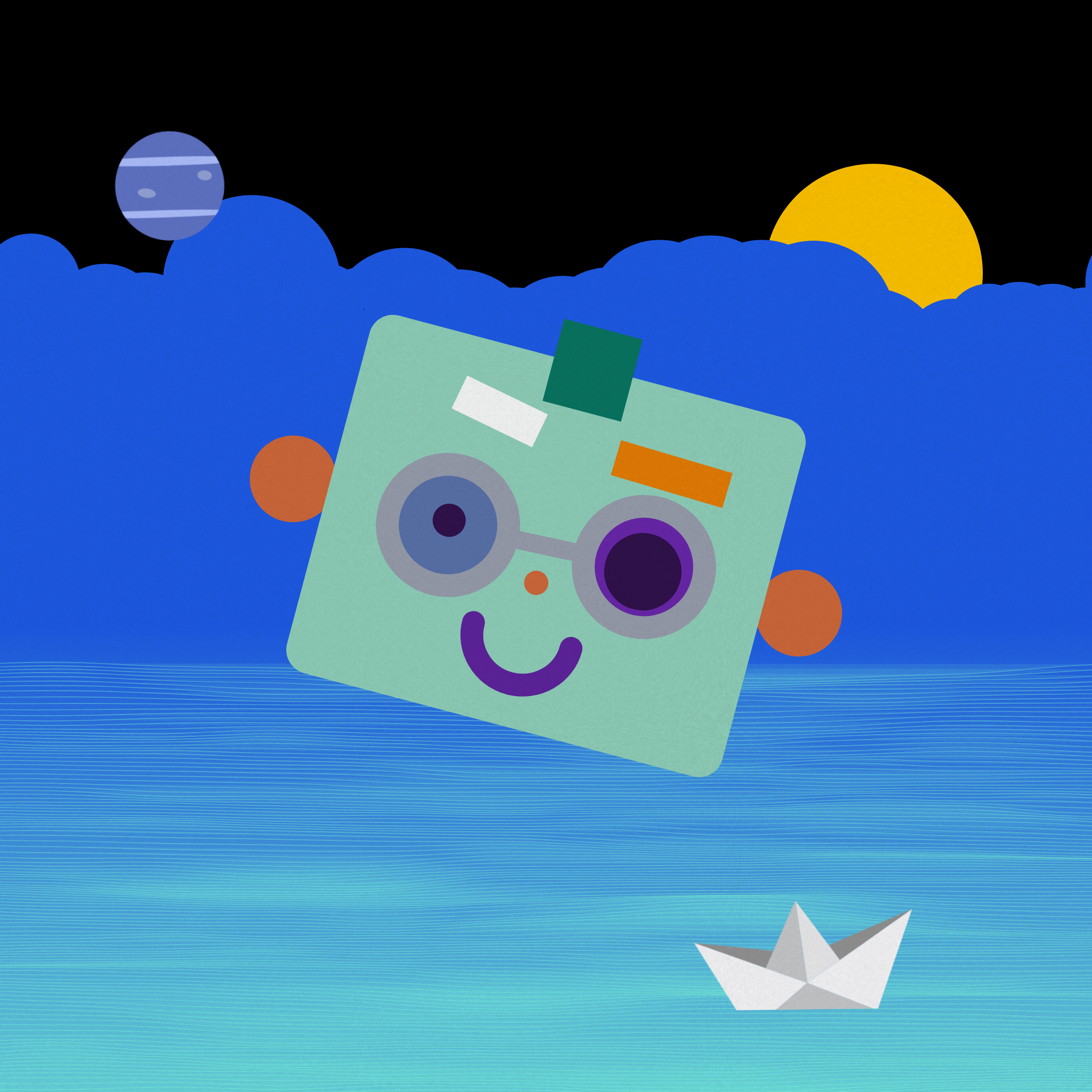 sail-o-bots #57