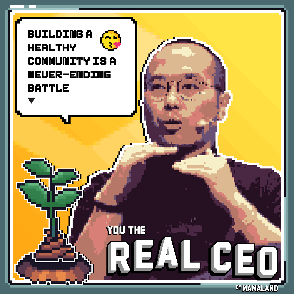 The Real CEO Cert #1414