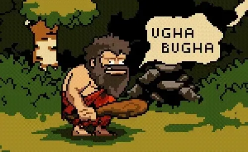 UGHA BUGHA #3216