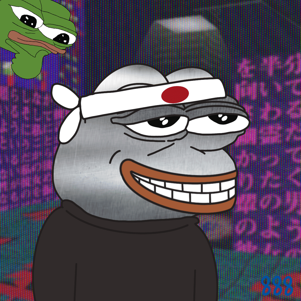 Spectrum Pepe #592