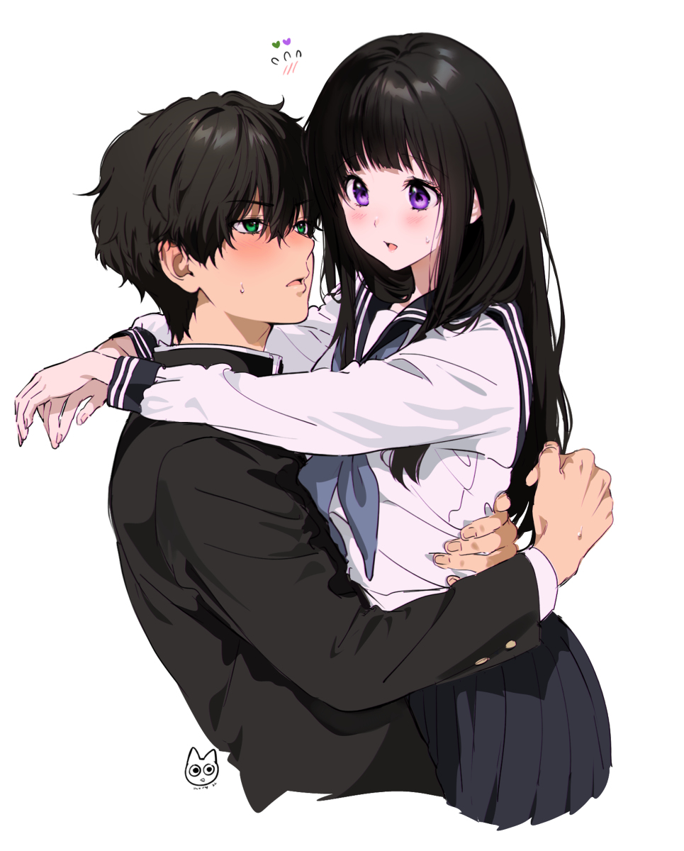 Couple#25