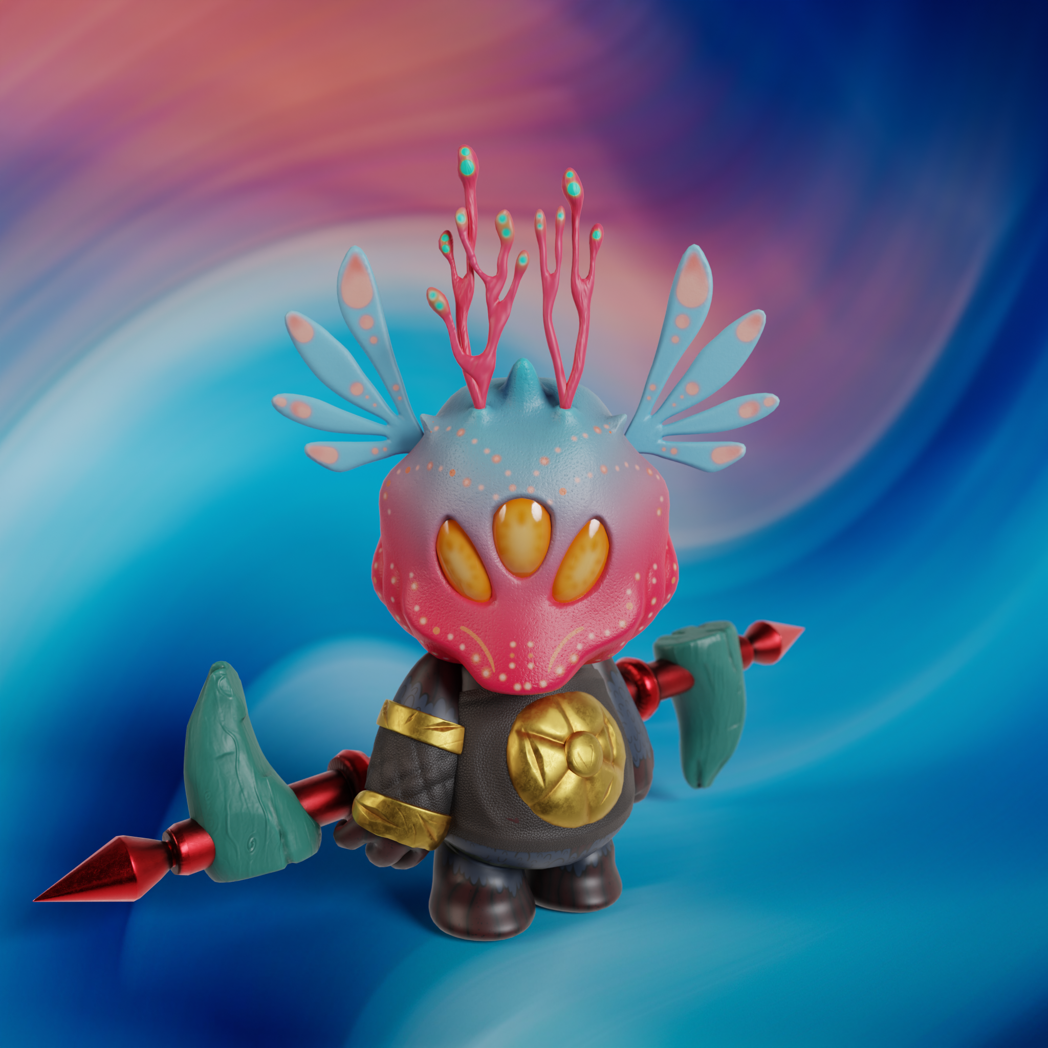 Kodaz #358