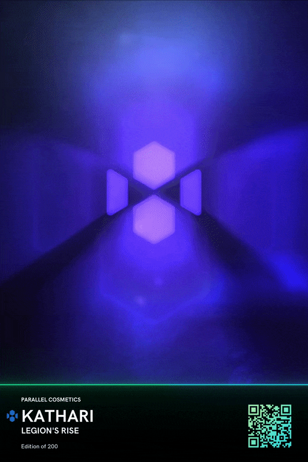 Legion’s Rise