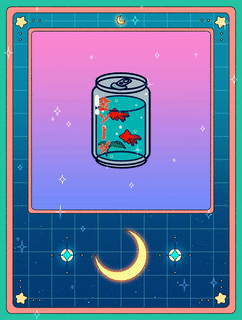 Goldfish Soda