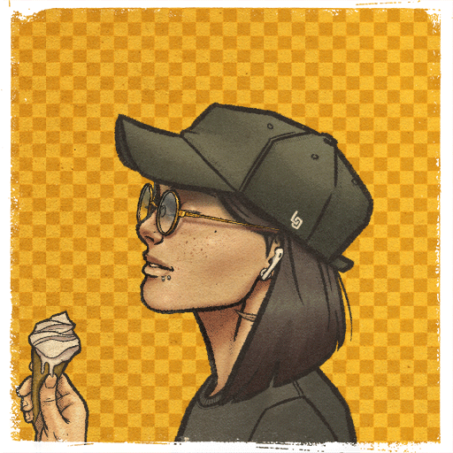 Lofi Originals #4235
