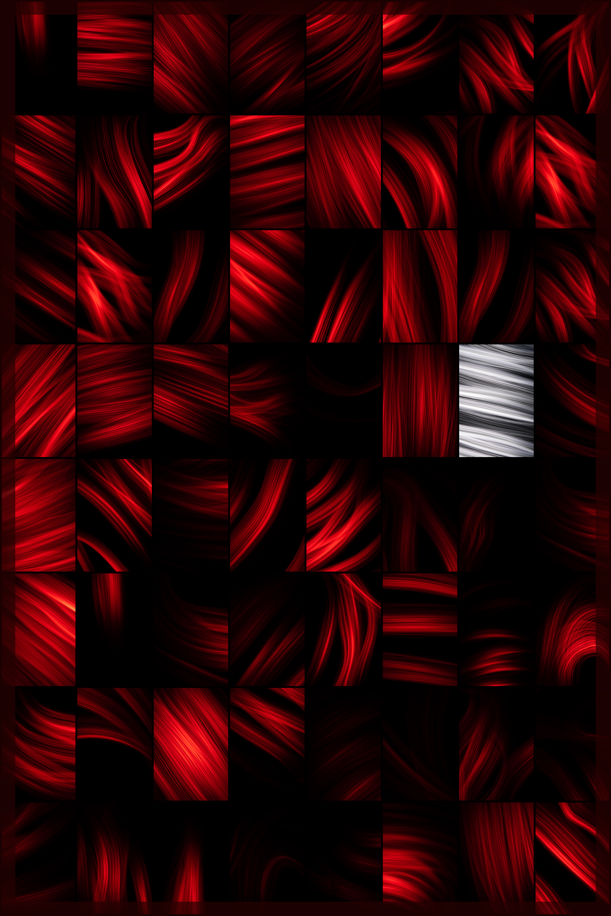 Vortex Dreams #980