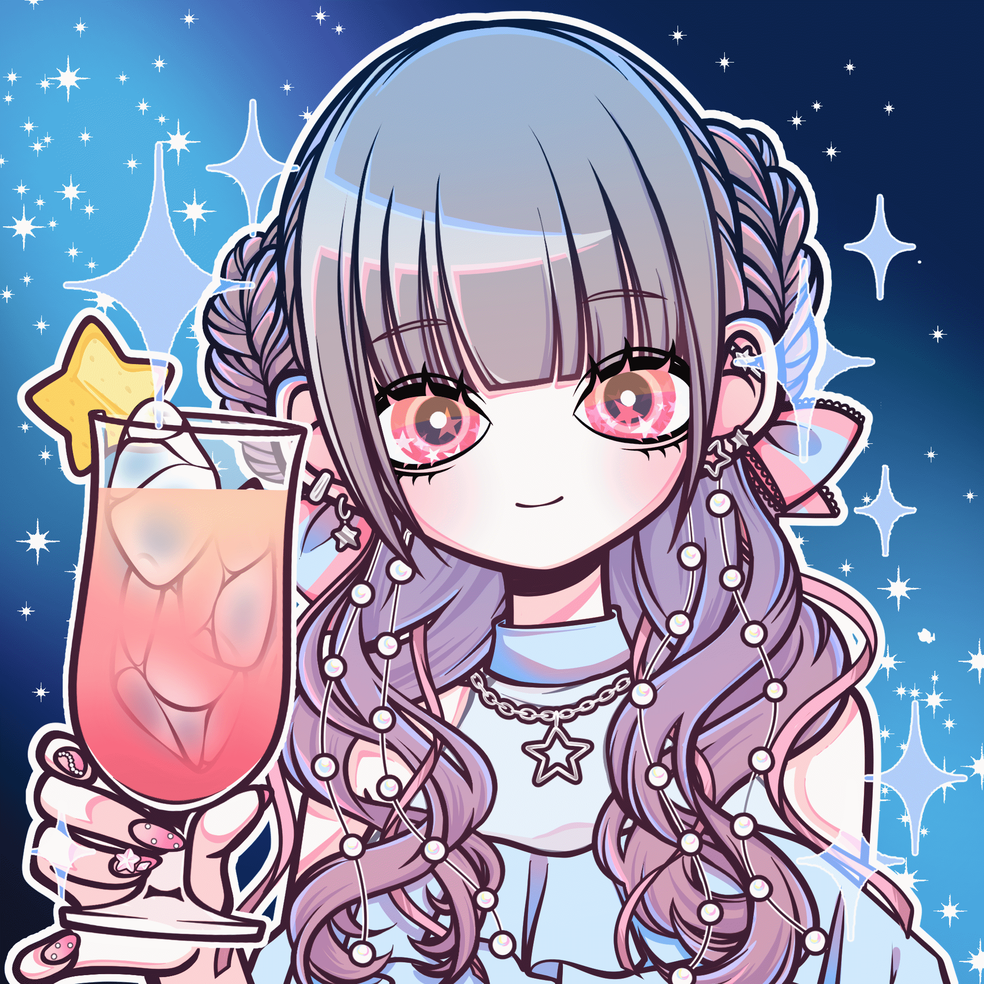 Milky way