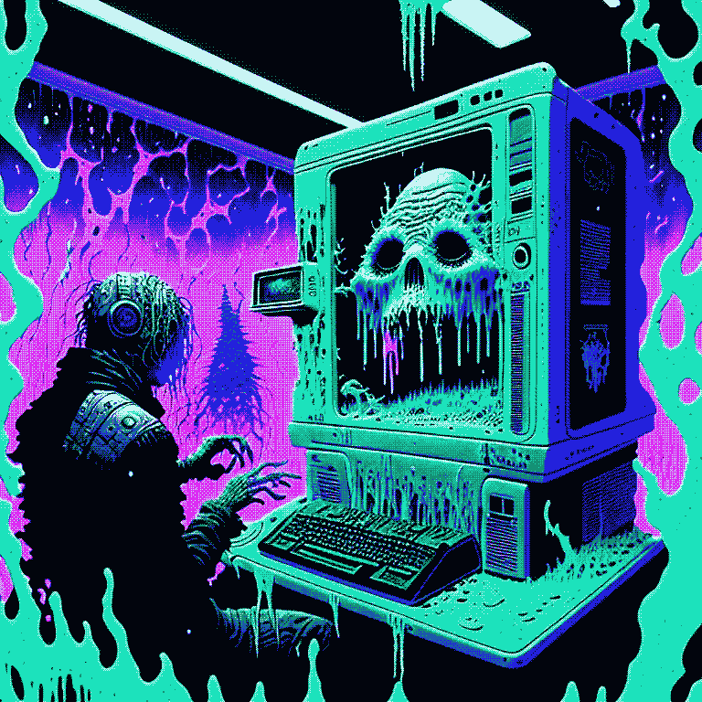 interface