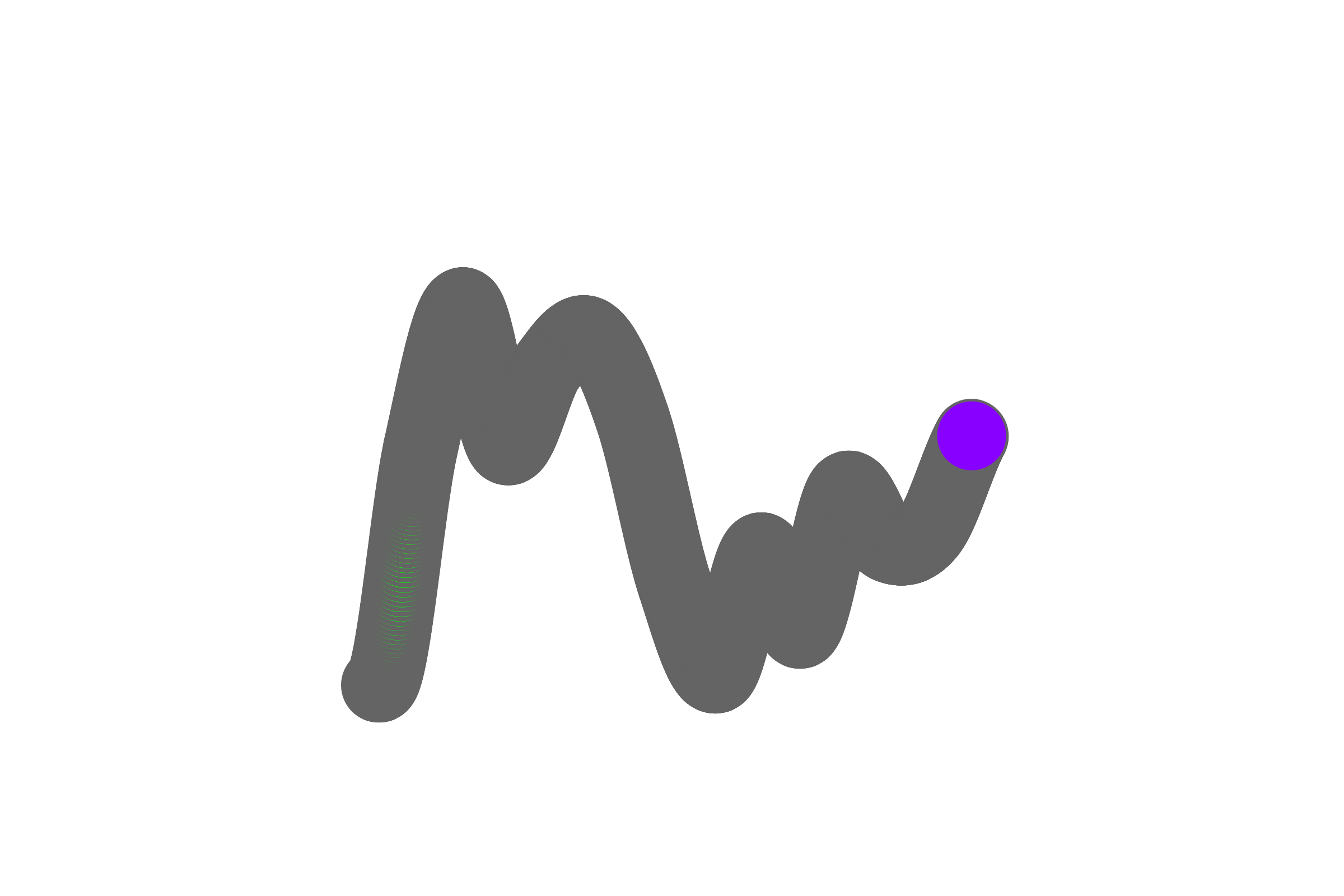 Chromie Squiggle #396