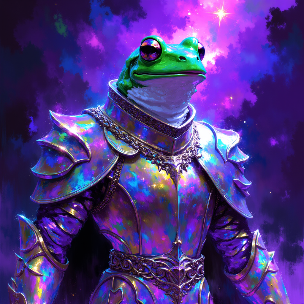 Prismatic Priest