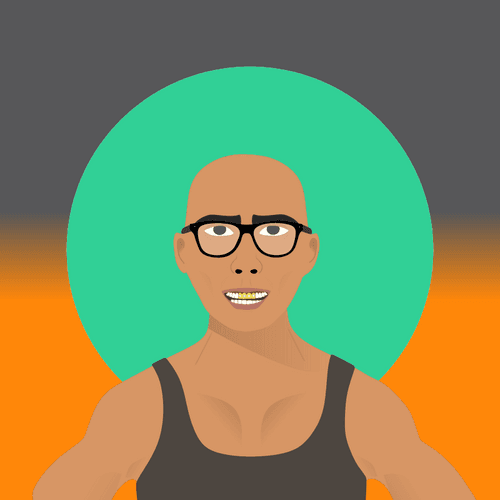 Man #210