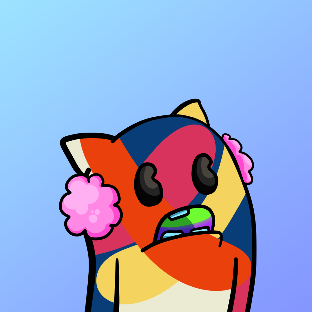 Moopy #3856