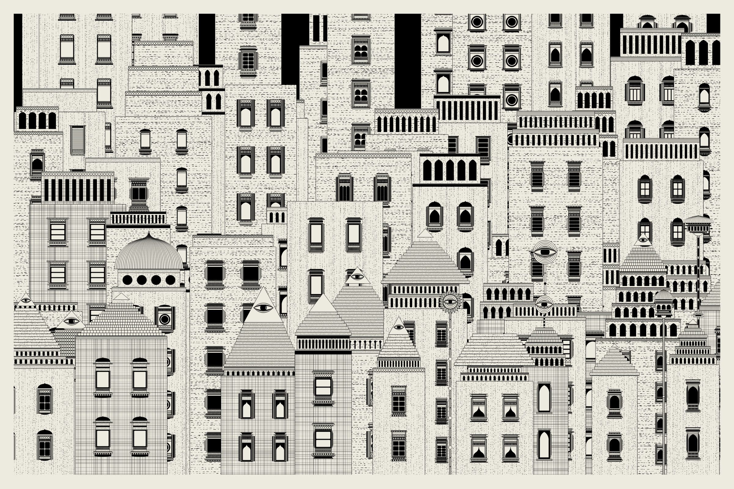Alan Ki Aankhen #70
