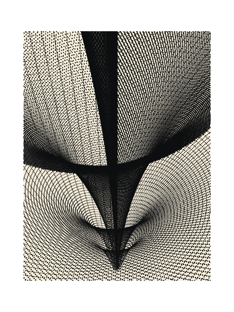The Shape of Time #75