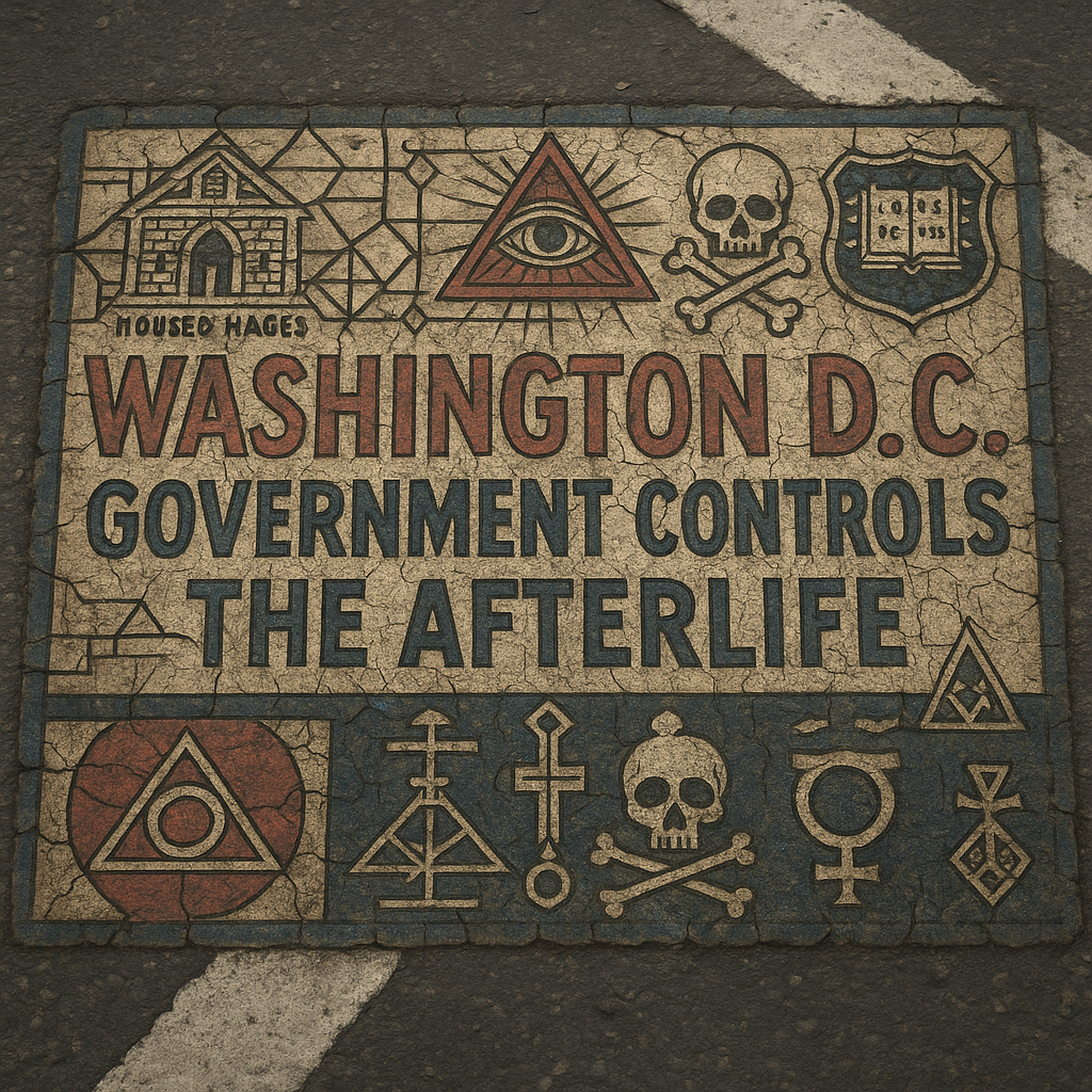 Washington D.C.