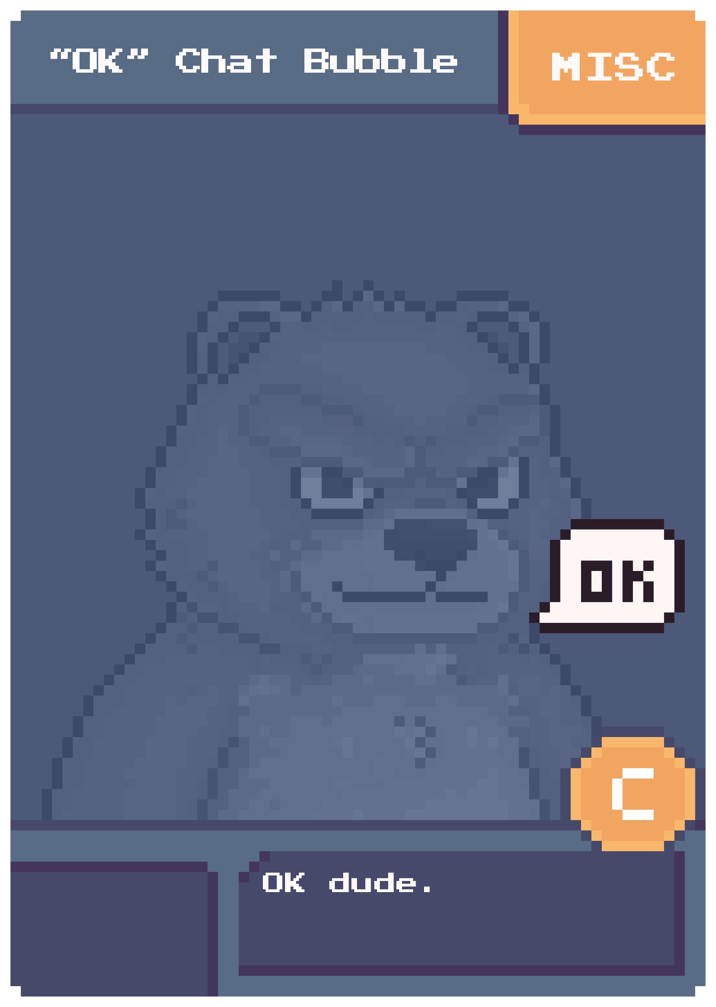 OK