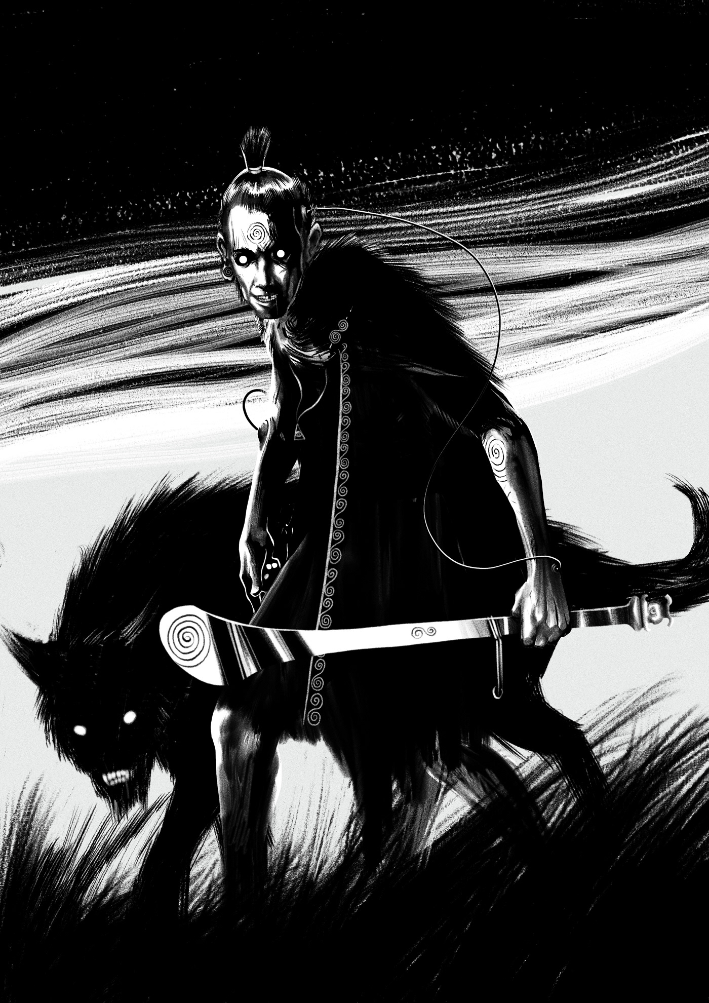 Cú Chulainn I
