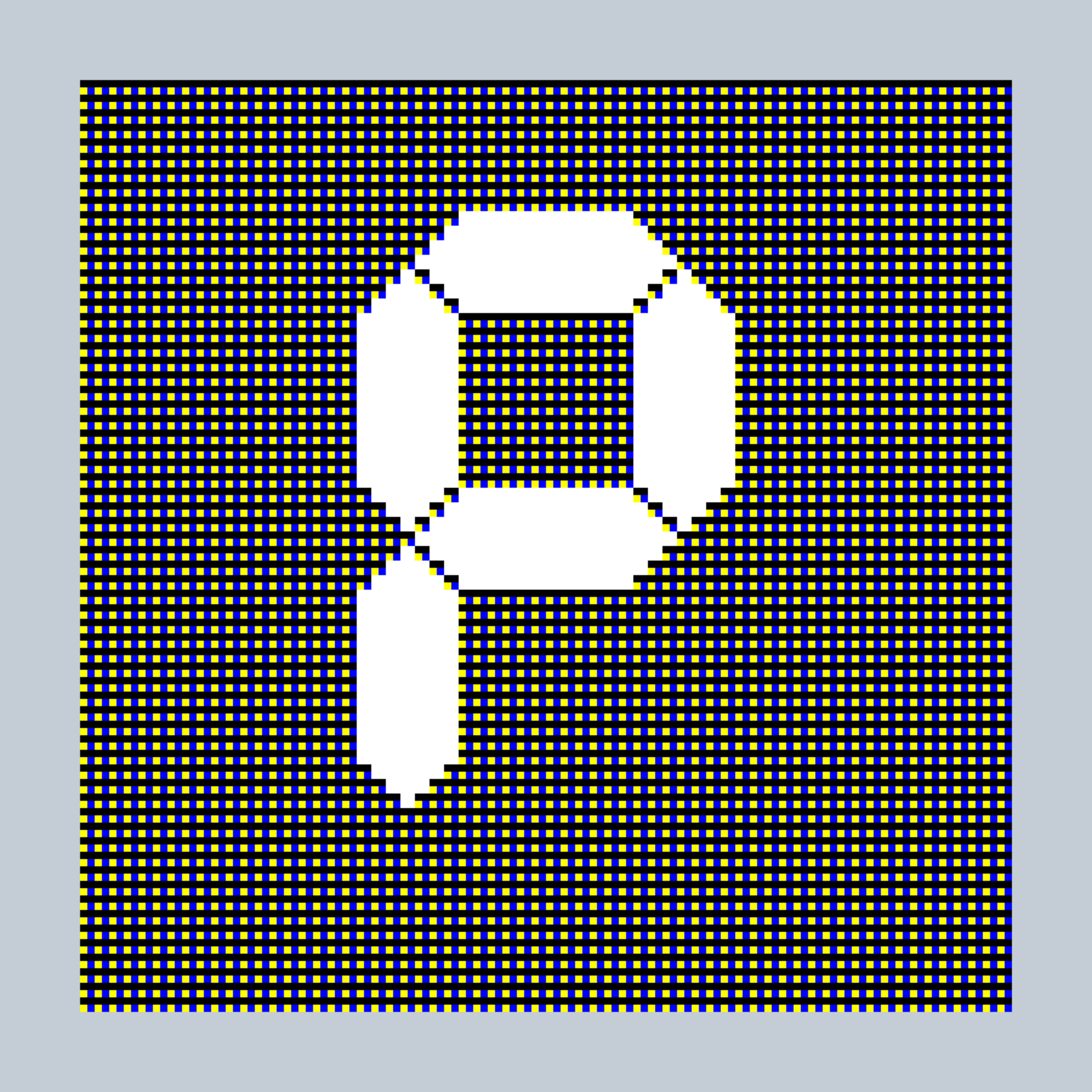 27-Bit Digital #926