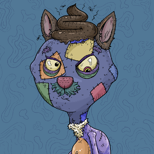 Stray Dog #6704