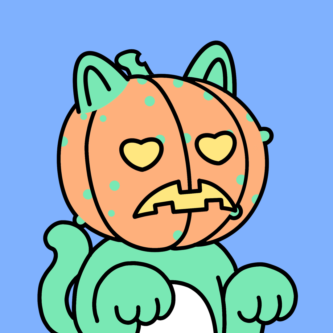 Pumples #4023