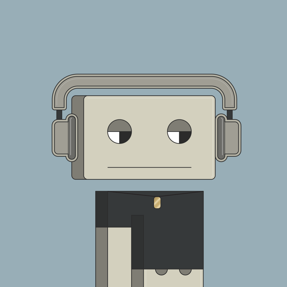 DANKBOTS #943