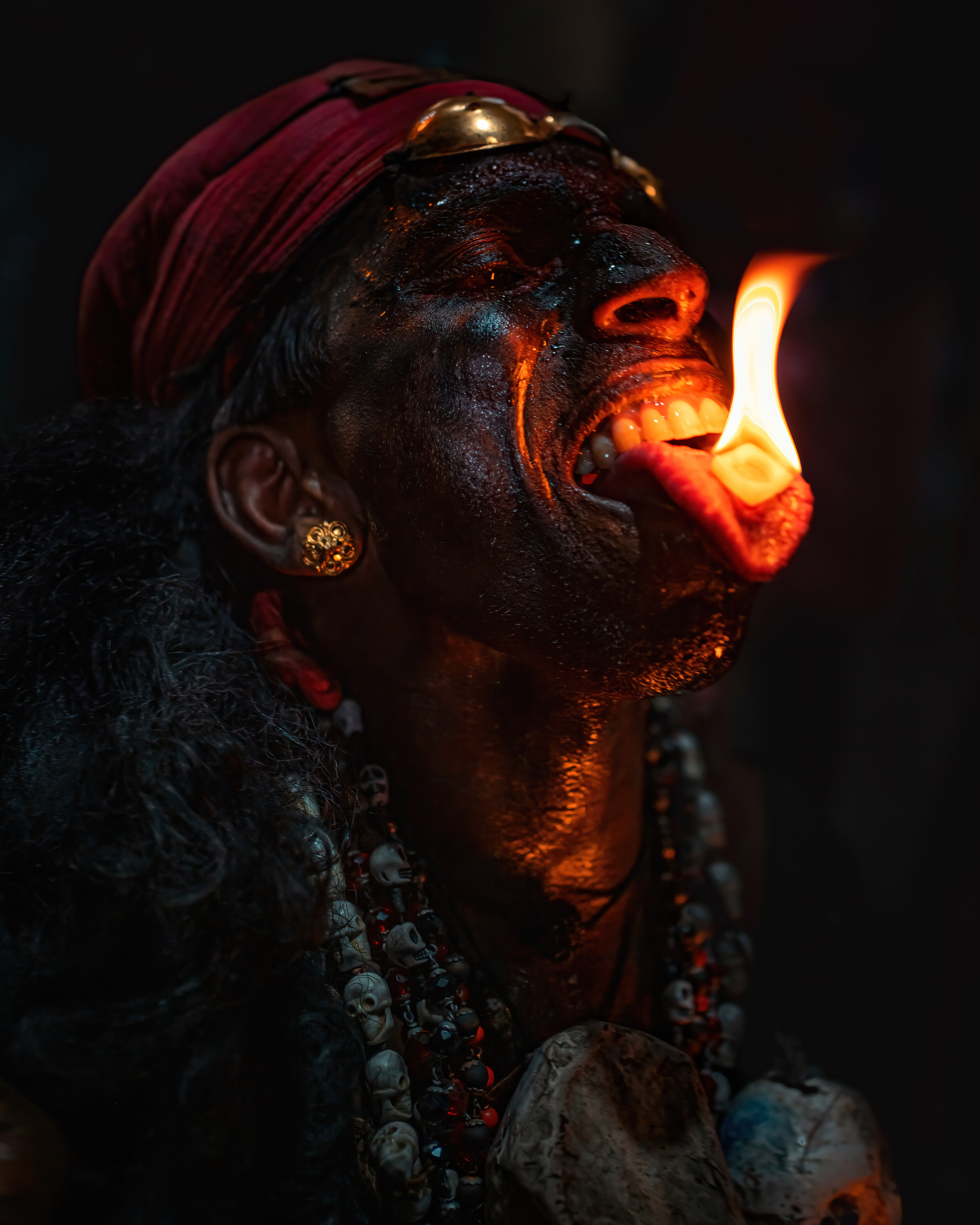 Agni #18/50