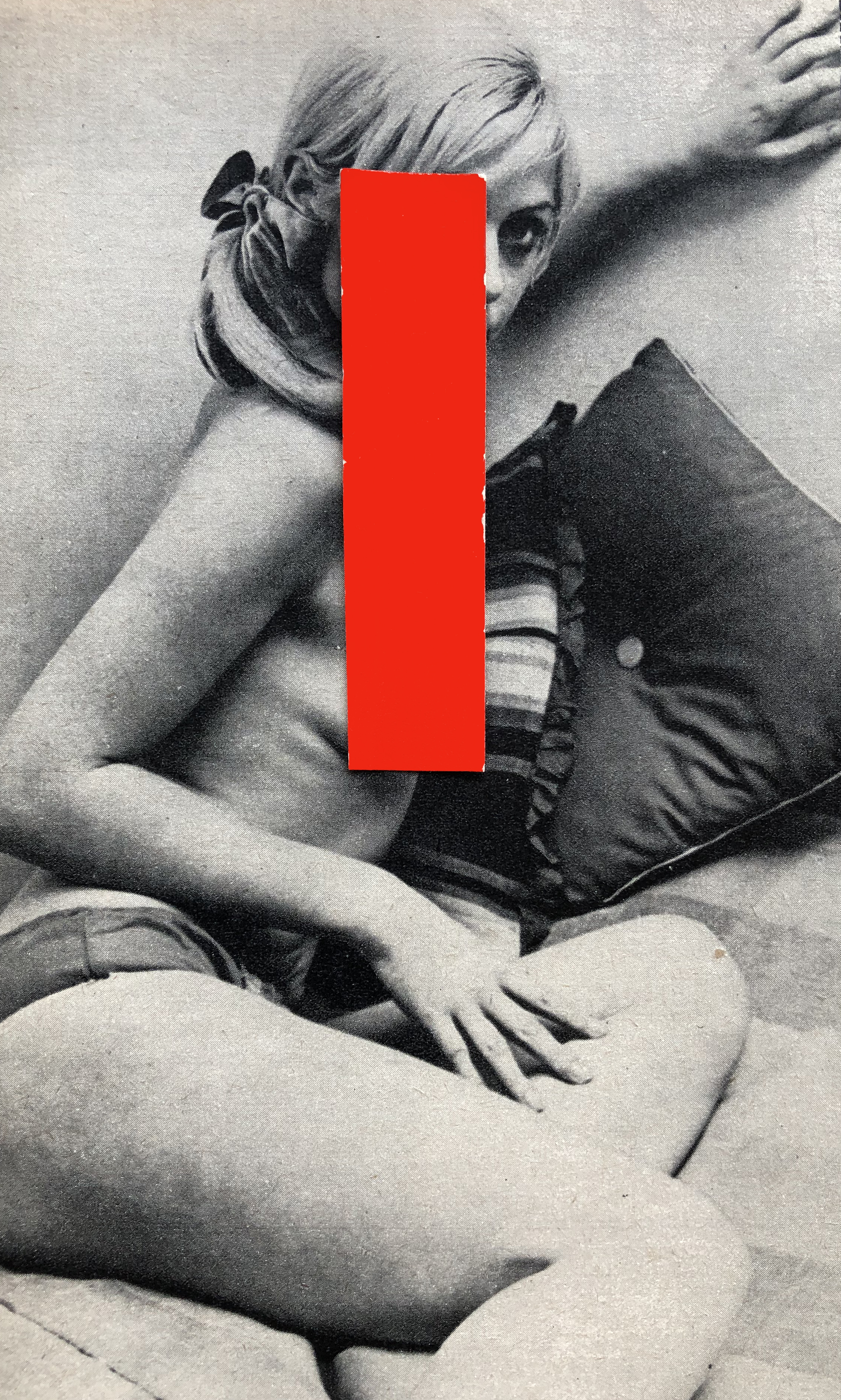 Infatuation #7/15
