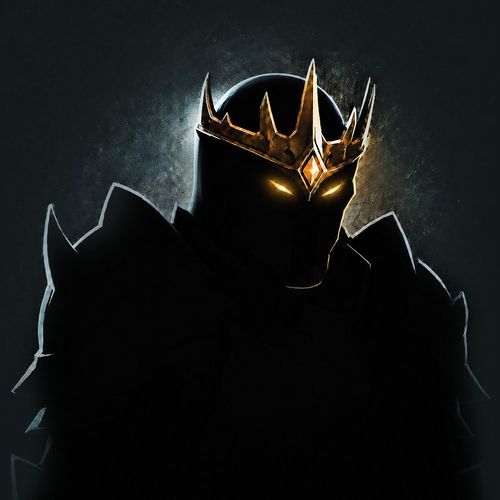 Unrevealed Lord