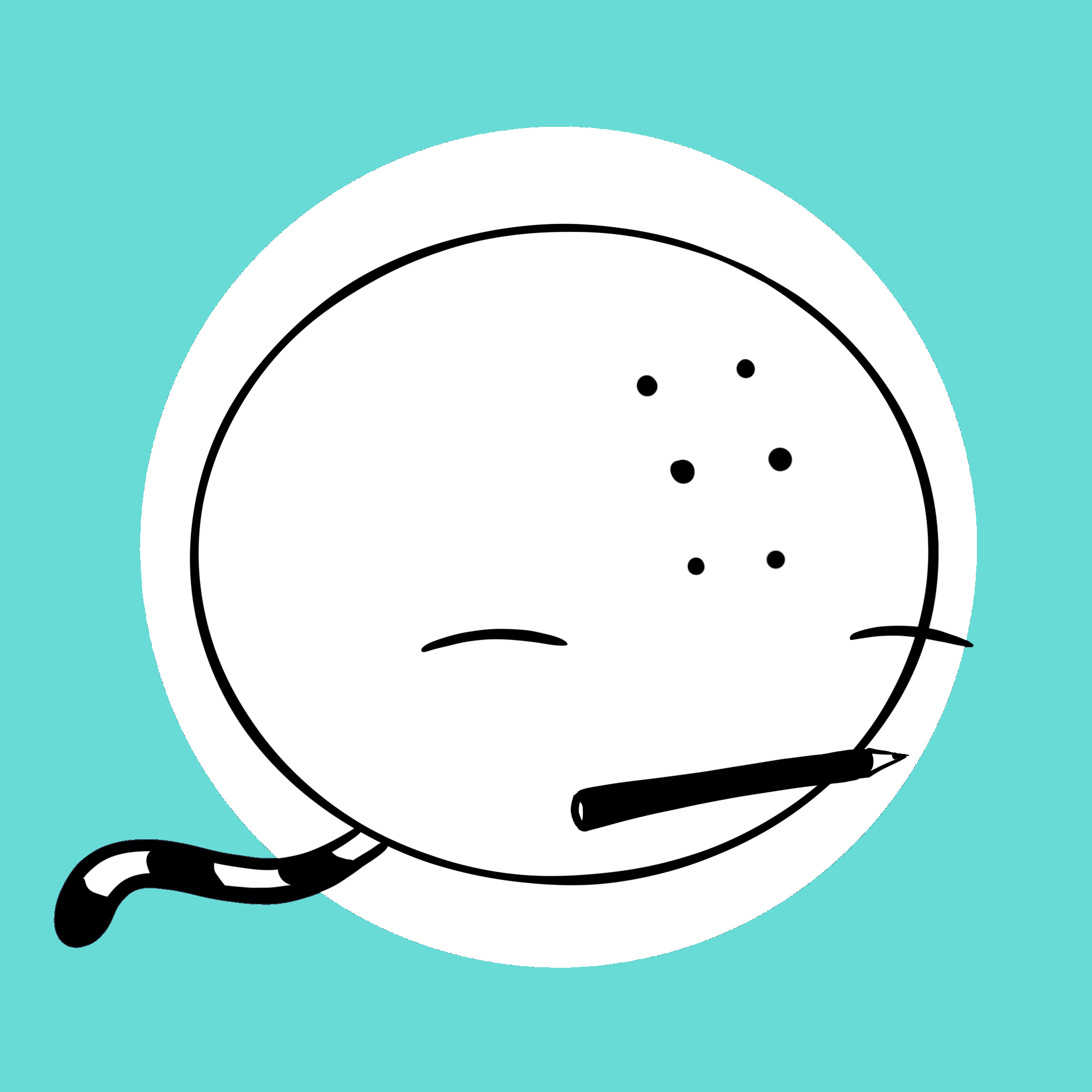 Superball #2096