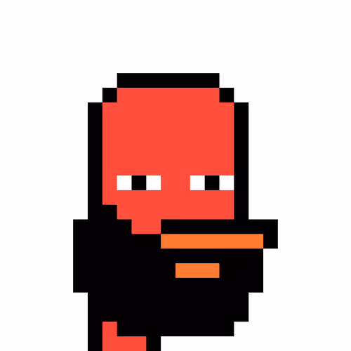 CryptoBurb II #3028